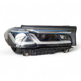 Frontscheinwerfer BMW 5 5A388D6D03 Laser Rechts Scheinwerfer Headlight