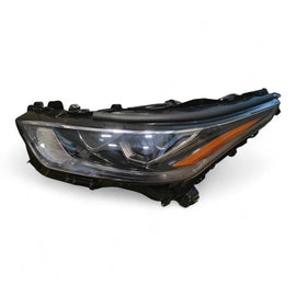 Frontscheinwerfer Toyota Highlander 10100-8A06K Full LED Links Headlight SCH8273032148go