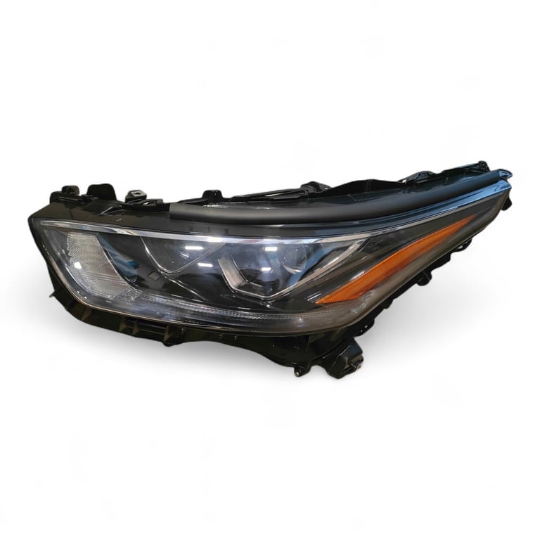 Frontscheinwerfer Toyota Highlander 10100-8A06K Full LED Links Headlight SCH8273032148go