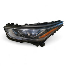 Laden Sie das Bild in den Galerie-Viewer, Frontscheinwerfer Toyota Highlander 10100-8A06K Full LED Links Headlight SCH8273032148go