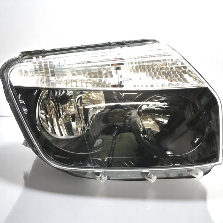 Frontscheinwerfer Dacia Duster 260103738R Rechts Scheinwerfer Headlight