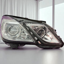 Laden Sie das Bild in den Galerie-Viewer, Frontscheinwerfer Mercedes-Benz W212 A2128201439 Xenon Rechts Headlight SCH2200420824ju
