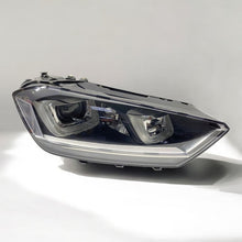 Load image into Gallery viewer, Frontscheinwerfer VW Sportsvan 517941034A Xenon Rechts Scheinwerfer Headlight