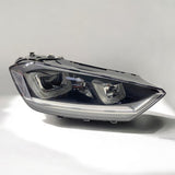 Frontscheinwerfer VW Sportsvan 517941034A Xenon Rechts Scheinwerfer Headlight