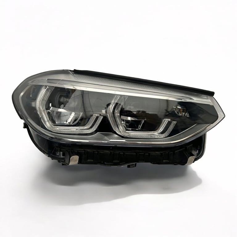 Frontscheinwerfer BMW X3 G01 G02 87396654 LED Rechts Scheinwerfer Headlight SCH4174175152oy