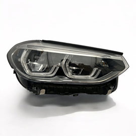 Frontscheinwerfer BMW X3 G01 G02 87396654 LED Rechts Scheinwerfer Headlight SCH4174175152oy