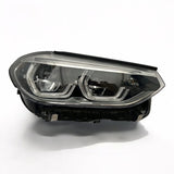Frontscheinwerfer BMW X3 G01 G02 87396654 LED Rechts Scheinwerfer Headlight