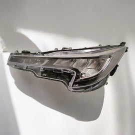 Frontscheinwerfer Toyota Corolla 81150-02S60 LED Links Scheinwerfer Headlight SCH4527035650ql