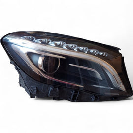 Frontscheinwerfer Mercedes-Benz Gla A1569062400 LED Rechts Headlight SCH9175460755is
