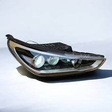 Laden Sie das Bild in den Galerie-Viewer, Frontscheinwerfer Hyundai I30 G4921-21060 Full LED Rechts Scheinwerfer Headlight