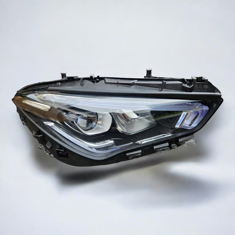 Frontscheinwerfer Mercedes-Benz Cla A1189068400 LED Rechts Headlight