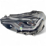 Frontscheinwerfer BMW 2 G42 8083635 LED Links Scheinwerfer Headlight