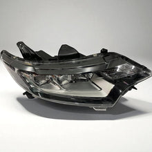 Laden Sie das Bild in den Galerie-Viewer, Frontscheinwerfer Mitsubishi Outlander III 4BX158301C8-84 LED Rechts Headlight