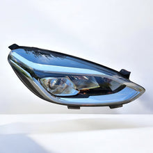 Load image into Gallery viewer, Frontscheinwerfer Ford Fiesta L1BB-13E014-CD LED Rechts Scheinwerfer Headlight