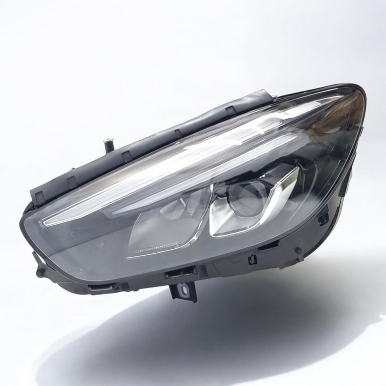 Frontscheinwerfer Mercedes-Benz W247 A2479061305 LED Links Headlight