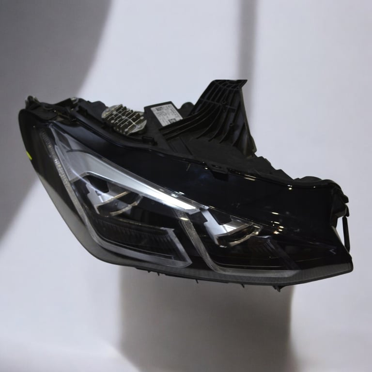 Frontscheinwerfer BMW 2 Active Tourer U06 5A42248-05 Full LED Rechts Headlight SCH3562124554uv