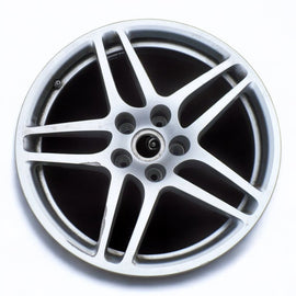 1x Alufelge 18 Zoll 8.0