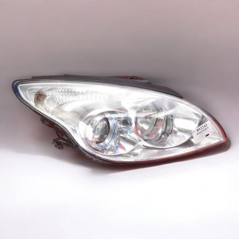 Frontscheinwerfer Hyundai I30 92102-2LXXX LED Rechts Scheinwerfer Headlight