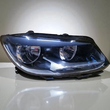 Load image into Gallery viewer, Frontscheinwerfer VW Touran 1T1941006G Rechts Scheinwerfer Headlight