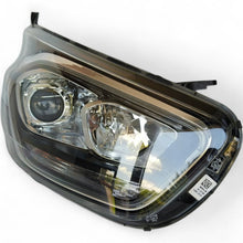 Load image into Gallery viewer, Frontscheinwerfer Ford Transit Custom JK21-13W029-DJ LED Rechts Headlight SCH9258909900gm