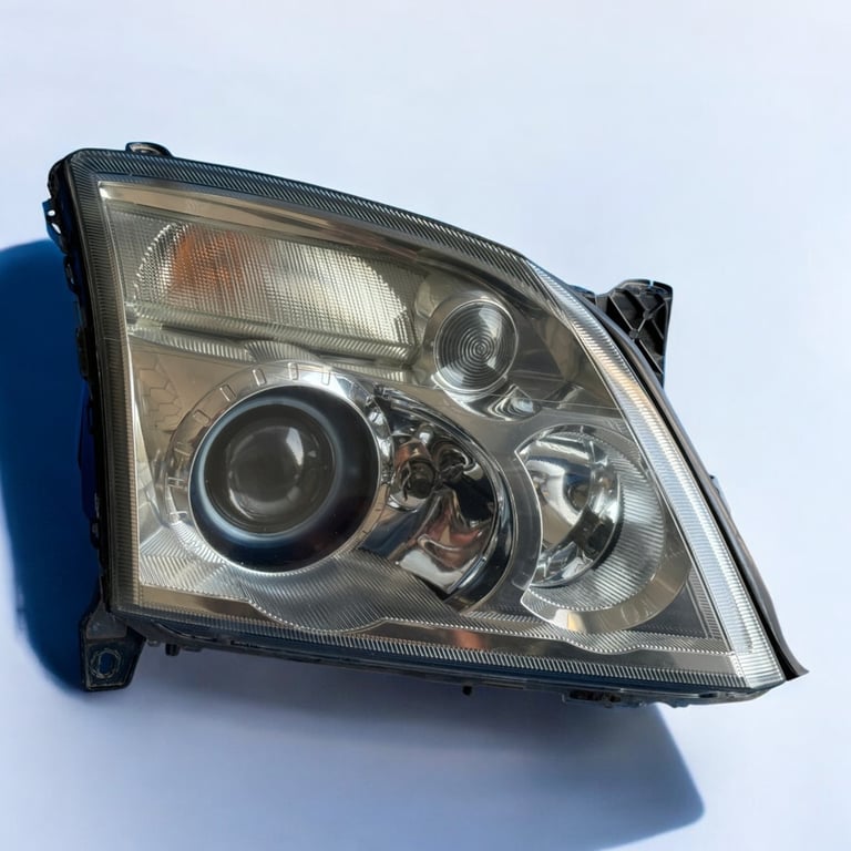 Frontscheinwerfer Opel Vectra C 159872 Xenon Rechts Scheinwerfer Headlight