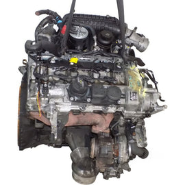 Motor Mercedes-Benz W203 646963 2.2 CDI Diesel Engine Unkomplett