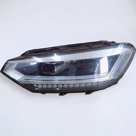 Frontscheinwerfer VW Touran 5TB941081A LED Links Scheinwerfer Headlight