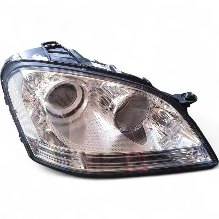 Frontscheinwerfer Mercedes-Benz W164 A1648204861 Rechts Scheinwerfer Headlight