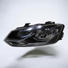 Load image into Gallery viewer, Frontscheinwerfer VW Polo 6c1 1EB012034-01 Links Scheinwerfer Headlight