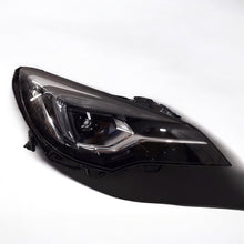 Load image into Gallery viewer, Frontscheinwerfer Opel Astra K 39023763 LED Rechts Scheinwerfer Headlight