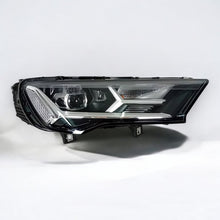 Laden Sie das Bild in den Galerie-Viewer, Frontscheinwerfer Audi Q7 4M0941012C Full LED Rechts Scheinwerfer Headlight