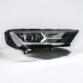 Frontscheinwerfer Audi Q7 4M0941012C Full LED Rechts Scheinwerfer Headlight