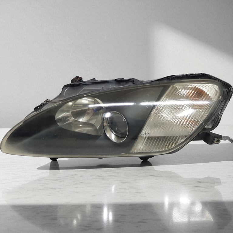 Frontscheinwerfer Honda S2000 Links Scheinwerfer Headlight