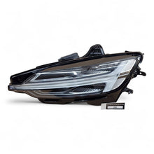 Laden Sie das Bild in den Galerie-Viewer, Frontscheinwerfer Volvo V60 II S60 III 32365339 LED Links Scheinwerfer Headlight SCH2064822148nc