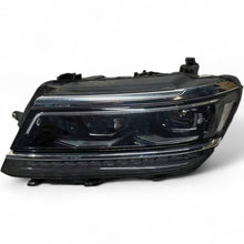 Load image into Gallery viewer, Frontscheinwerfer VW Tiguan 5NB941081A LED Ein Stück (Rechts oder Links)