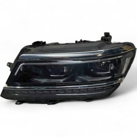 Frontscheinwerfer VW Tiguan 5NB941081A LED Ein Stück (Rechts oder Links)