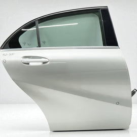 Tür Mercedes-Benz W176 Hinten Rechts Door Porta Porte