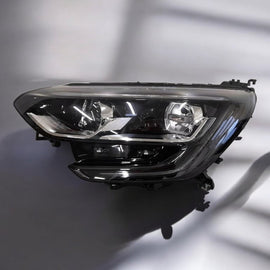 Frontscheinwerfer Renault Megane IV 260607505R Links Scheinwerfer Headlight SCH2199266502jb