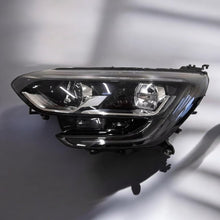 Laden Sie das Bild in den Galerie-Viewer, Frontscheinwerfer Renault Megane IV 260607505R Links Scheinwerfer Headlight SCH2199266502jb