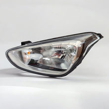 Laden Sie das Bild in den Galerie-Viewer, Frontscheinwerfer Hyundai I10 92101-B9000 LED Links Scheinwerfer Headlight