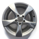 1x Alufelge 17 Zoll 7.5