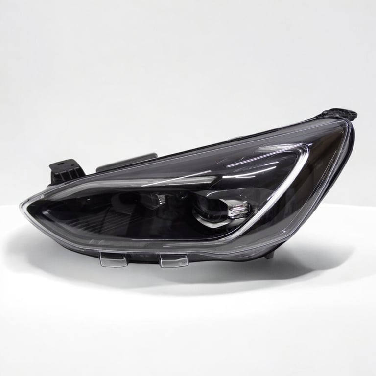 Frontscheinwerfer Ford Focus JX7B-13E017-CJ Full LED Links Headlight SCH4415466981fp