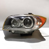 Frontscheinwerfer BMW 1 E88 E81 E82 E87 6311-7181285-04 Xenon Links Headlight
