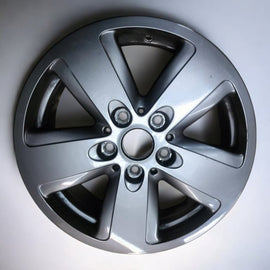 1x Alufelge 16 Zoll 6.5