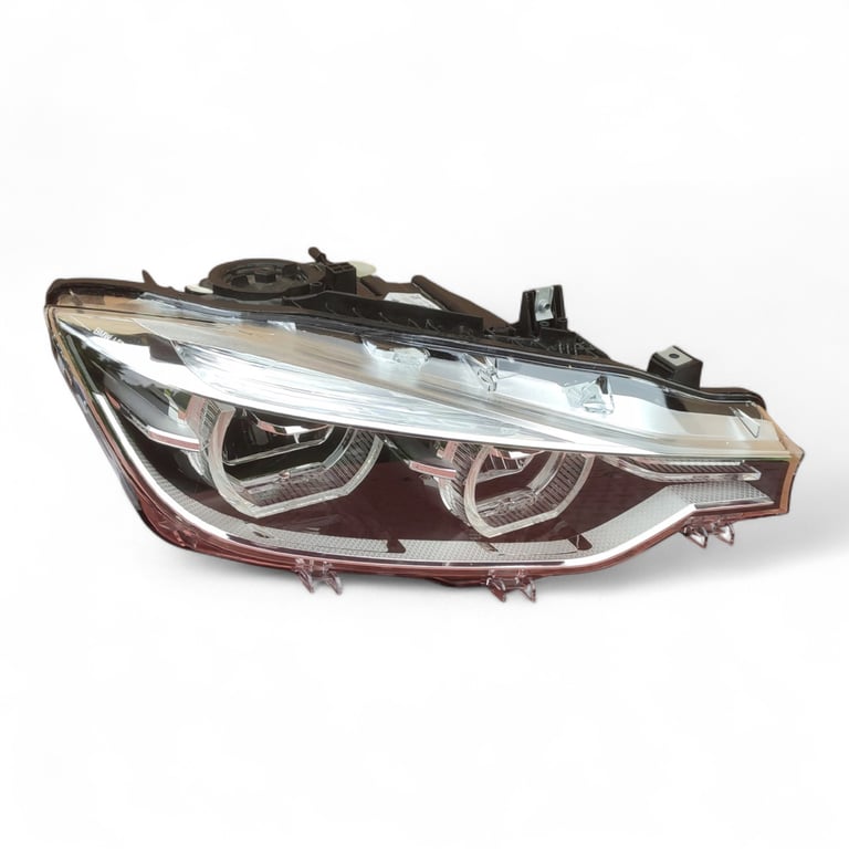 Frontscheinwerfer BMW F30 F31 7498946 Full LED Rechts Scheinwerfer Headlight SCH6656744277su