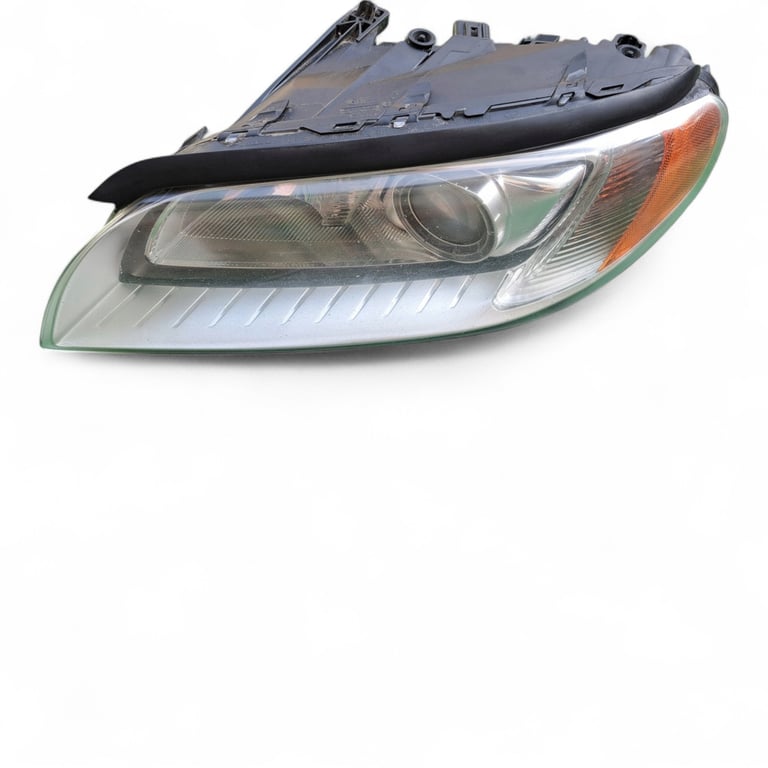 Frontscheinwerfer Volvo S80 V70 III Xc70 31283915 Xenon Links Headlight SCH6138852637bp