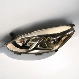 Frontscheinwerfer Ford Fiesta H1BB-13W030-AE Links Scheinwerfer Headlight SCH8002026241fr