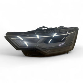 Frontscheinwerfer Audi A6 C8 4K0941033 Full LED Ein Stück (Rechts oder Links) SCH5580153701az