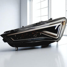 Load image into Gallery viewer, Frontscheinwerfer Seat Tarraco 5FJ941007 LED Links Scheinwerfer Headlight SCH6877323821nm