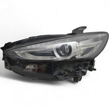 Laden Sie das Bild in den Galerie-Viewer, Frontscheinwerfer Mazda III GRF5-51040 LED Links Scheinwerfer Headlight SCH2265983181na